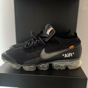 Off-white vapor max (2018)